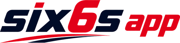 Six6s App Logo